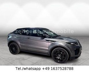 Land Rover Range Rover Evoque Gebrauchtwagen