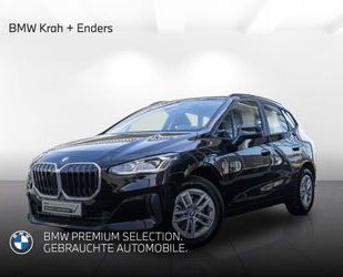 BMW 218 Active Tourer Gebrauchtwagen