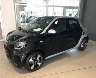 Smart ForFour Gebrauchtwagen
