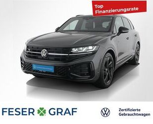 VW Touareg Gebrauchtwagen