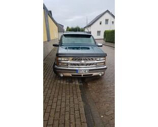 Chevrolet K1500 Gebrauchtwagen
