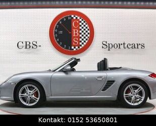 Porsche Boxster Gebrauchtwagen