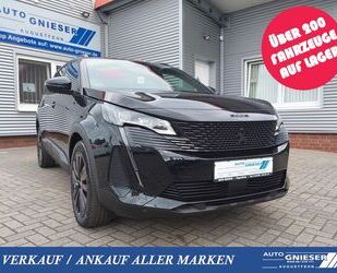 Peugeot 5008 Gebrauchtwagen