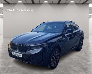 BMW X6 Gebrauchtwagen