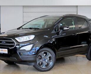 Ford EcoSport Gebrauchtwagen