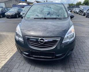 Opel Meriva Gebrauchtwagen