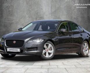 Jaguar XF Gebrauchtwagen