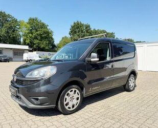 Fiat Doblo Gebrauchtwagen
