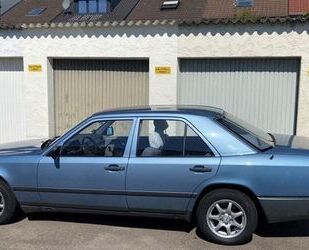 Mercedes-Benz E 230 Gebrauchtwagen