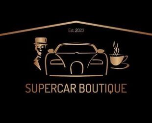 McLaren 570S Gebrauchtwagen