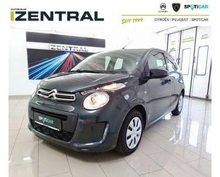 Citroen C1 Gebrauchtwagen