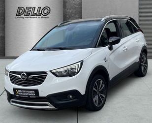 Opel Crossland (X) Gebrauchtwagen