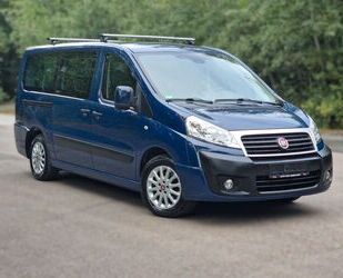 Fiat Scudo Gebrauchtwagen