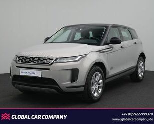 Land Rover Range Rover Evoque Gebrauchtwagen