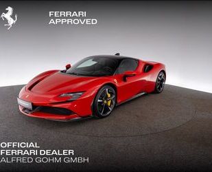 Ferrari SF90 Gebrauchtwagen