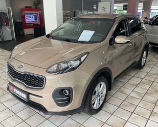 Kia Sportage Gebrauchtwagen