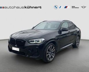 BMW X4 M40 Gebrauchtwagen