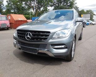 Mercedes-Benz ML 350 Gebrauchtwagen