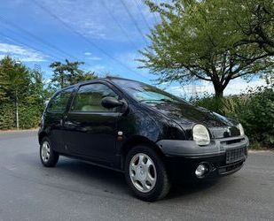 Renault Twingo Gebrauchtwagen