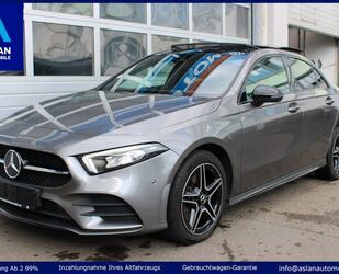 Mercedes-Benz A 250 Gebrauchtwagen