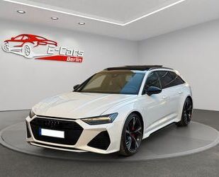 Audi RS6 Gebrauchtwagen
