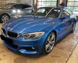 BMW 420 Gebrauchtwagen