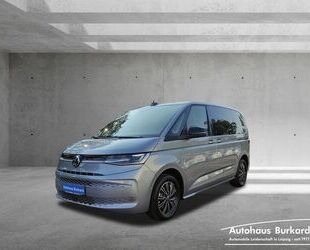 VW T7 Multivan Gebrauchtwagen