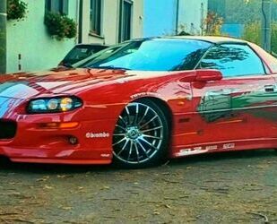 Chevrolet Camaro Gebrauchtwagen