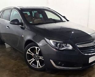 Opel Insignia Gebrauchtwagen