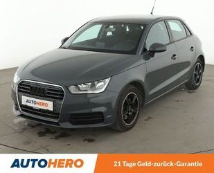 Audi A1 Gebrauchtwagen
