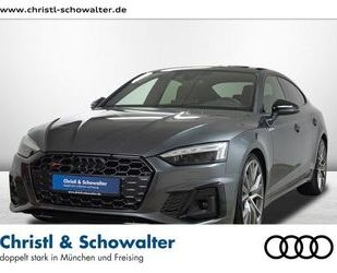 Audi S5 Gebrauchtwagen
