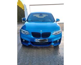 BMW 225 Gebrauchtwagen