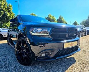 Dodge Durango Gebrauchtwagen