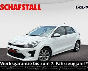 Kia Rio Gebrauchtwagen