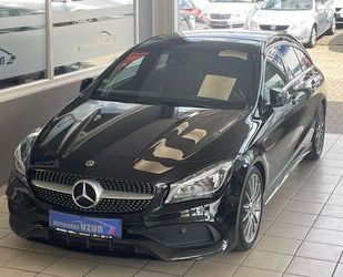 Mercedes-Benz CLA 180 Gebrauchtwagen