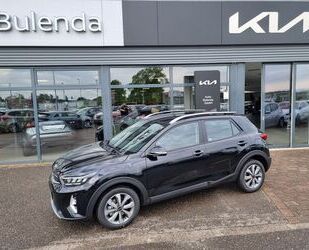 Kia Stonic Gebrauchtwagen