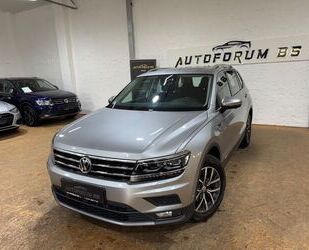 VW Tiguan Allspace Gebrauchtwagen