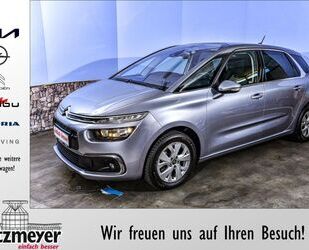 Citroen C4 SpaceTourer Gebrauchtwagen