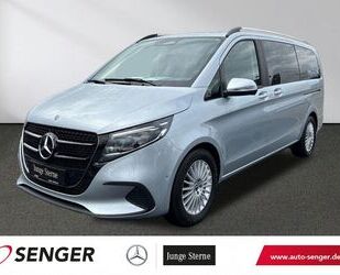 Mercedes-Benz V 300 Gebrauchtwagen
