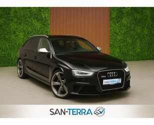 Audi RS4 Gebrauchtwagen