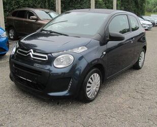 Citroen C1 Gebrauchtwagen