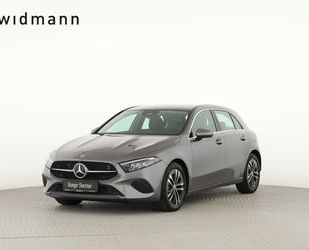 Mercedes-Benz A 180 Gebrauchtwagen