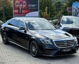 Mercedes-Benz S 350 Gebrauchtwagen