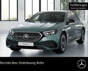 Mercedes-Benz E 300 Gebrauchtwagen