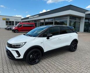 Opel Crossland (X) Gebrauchtwagen