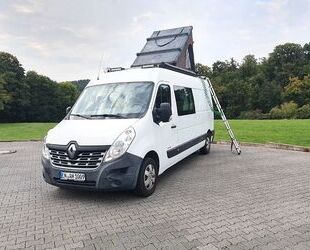 Renault Master Gebrauchtwagen