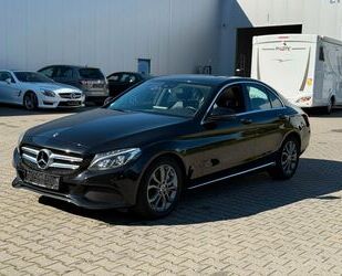 Mercedes-Benz C 250 Gebrauchtwagen