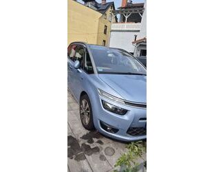 Citroen C4 Picasso Gebrauchtwagen