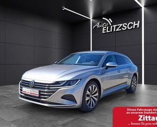 VW Arteon Gebrauchtwagen
