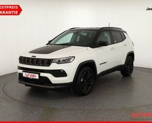 Jeep Compass Gebrauchtwagen